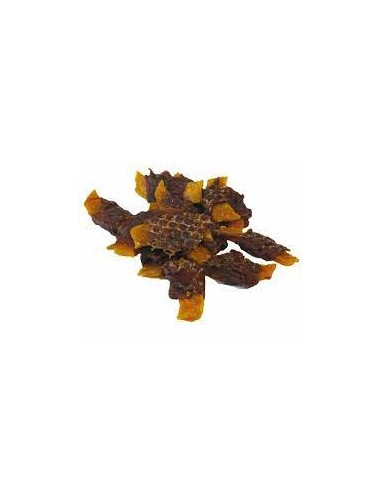 croci snacks pato y calabaza