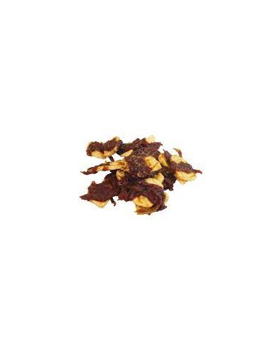 croci snacks pato y plátano