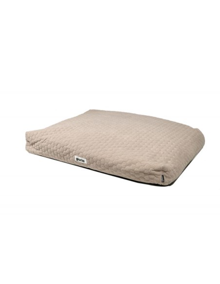 gloria cama sweet 100x70cm gris