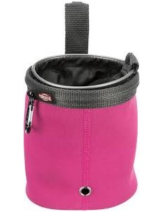 trixie bolsa para snacks