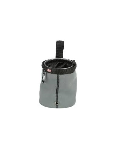 trixie bolsa para snacks