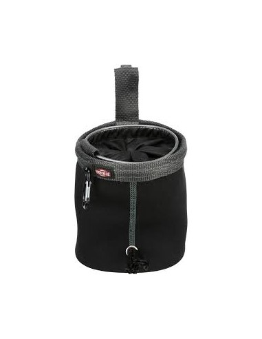 trixie bolsa para snacks