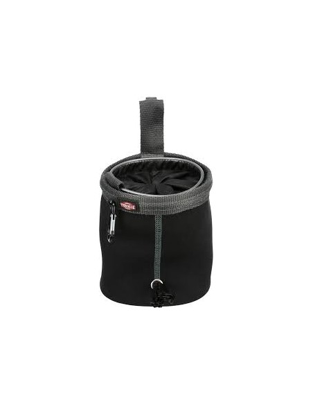 trixie bolsa para snacks