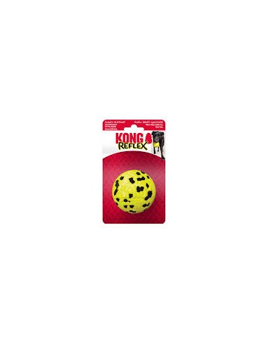 kong reflex pelota