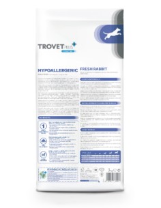 trovet plus pienso perro hipoalergénico conejo 2