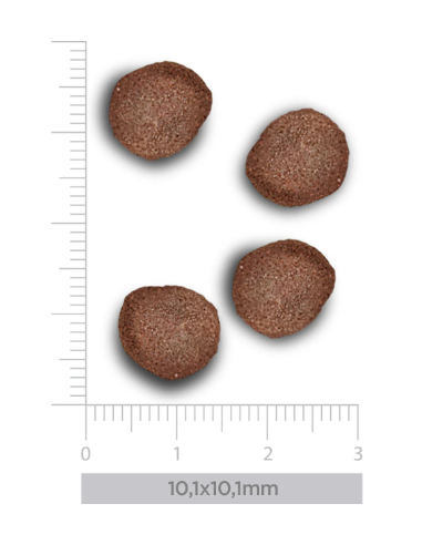 trovet plus pienso perro hipoalergénico conejo