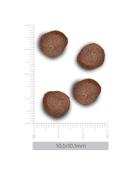 trovet plus pienso perro hipoalergénico conejo