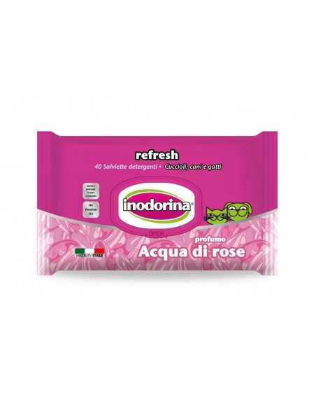 INODORINA AGUA DE ROSA