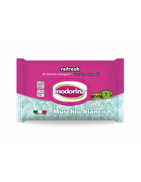 INODORINA MUSCHIO BIANCO