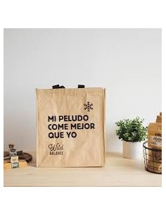 wild balance bolsa isotérmica dieta barf
