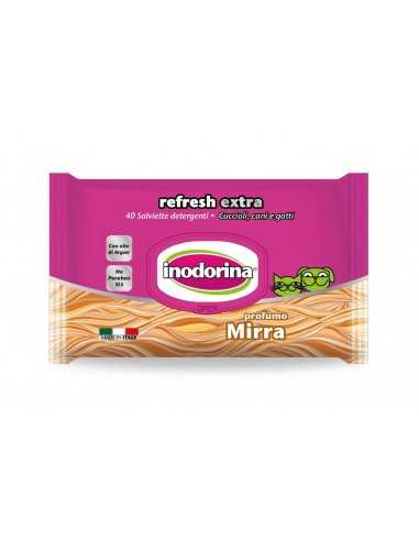 INODORINA REFRESH EXTRA MIRRA