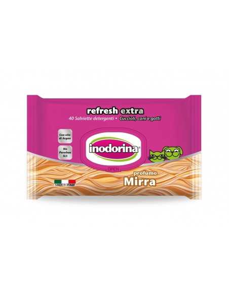 INODORINA REFRESH EXTRA MIRRA