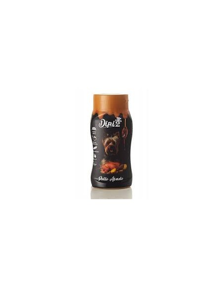 dipi salsa pollo asado 300ml