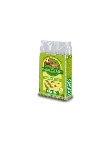 hugro lecho papel 10l.