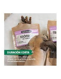 wild balance esófago de cordero 2