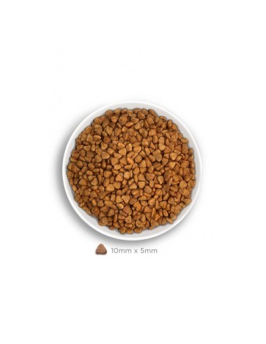 amanova pienso gato esterilizado salmon low...