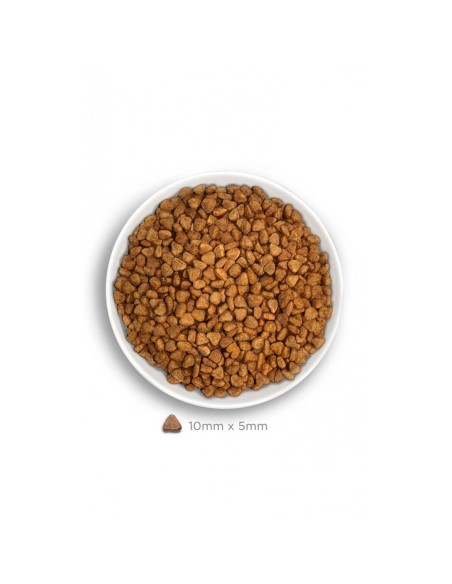 amanova pienso gato esterilizado salmon low grain 1,5kg