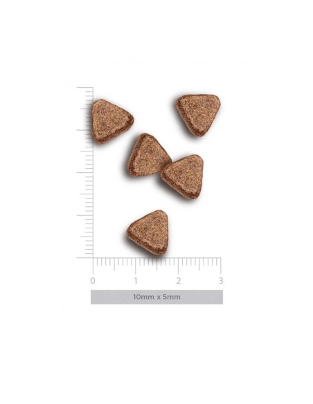 amanova pienso gato esterilizado salmon low grain 1,5kg