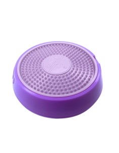 kong licks spinz para gatos y perros pequeños 2