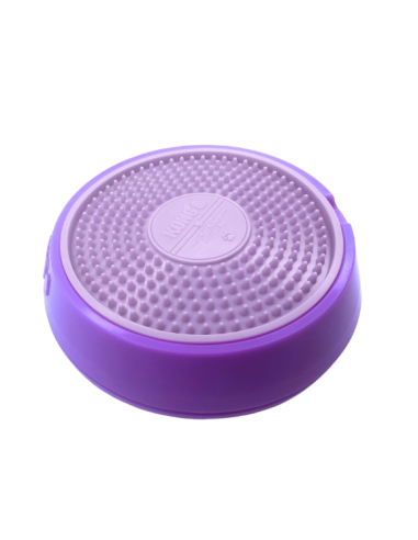 kong licks spinz para gatos y perros pequeños