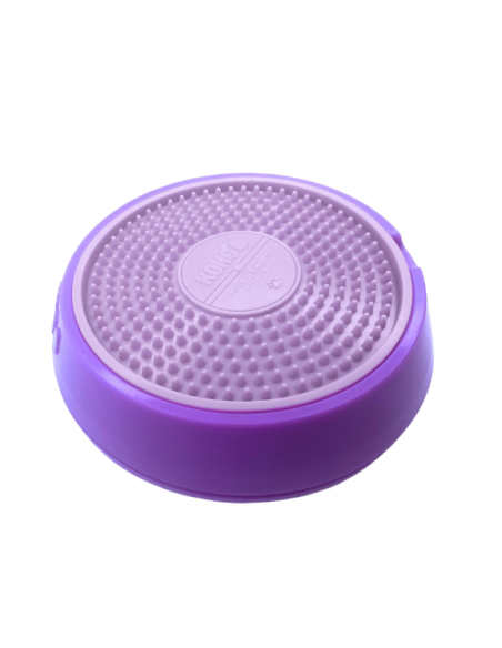 kong licks spinz para gatos y perros pequeños