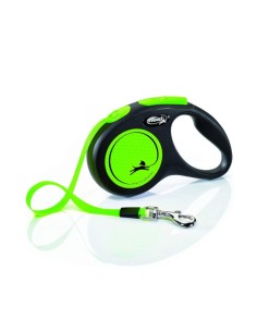 flexi new neon cinta verde