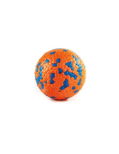 bloom pelota naranja