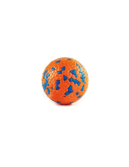 bloom pelota naranja