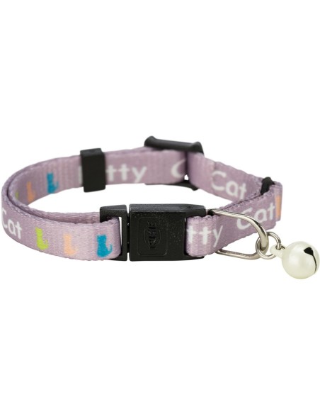 trixie collar gatito junior