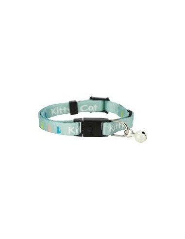 trixie collar gatito junior