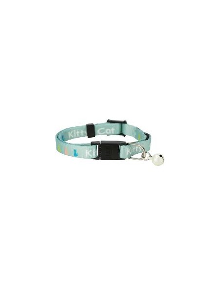 trixie collar gatito junior