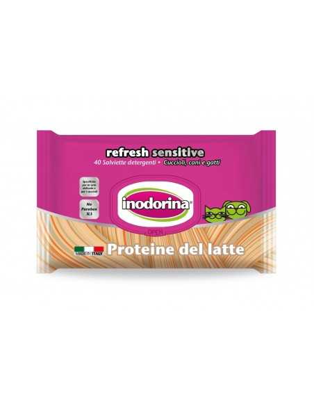 INODORINA REFRESH SENSITIVE PROTEINAS DE LECHE