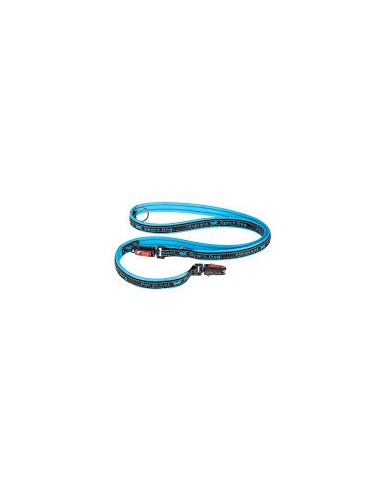 ferplast correa sport dog matic azul