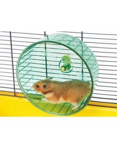 savic rueda para hamster