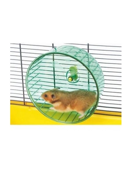 savic rueda para hamster