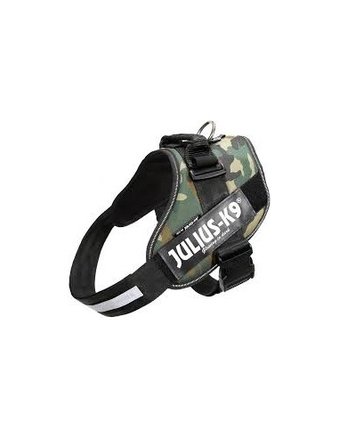 julius-k9 idc camuflaje