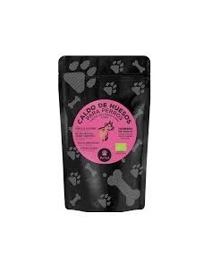 pet bel caldo de huesos para perros sabor ternera 230ml