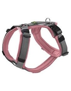 hunter arnés maldon rosa