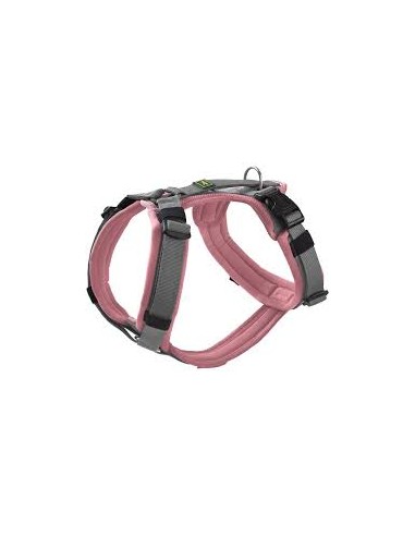 hunter arnés maldon rosa