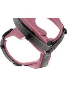 hunter arnés maldon rosa 2