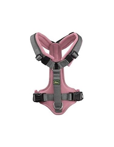 hunter arnés maldon rosa