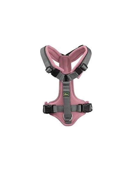 hunter arnés maldon rosa