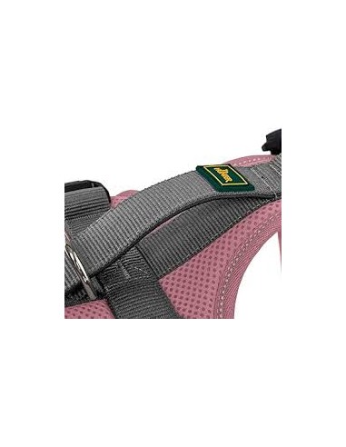 hunter arnés maldon rosa