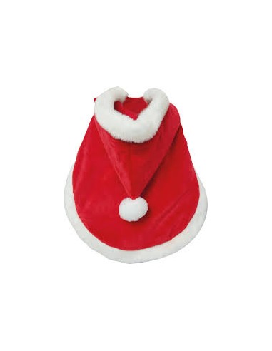 croci capa xmas santa