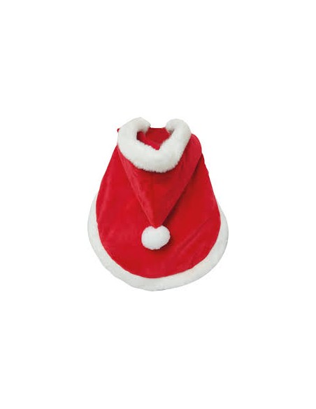 croci capa xmas santa