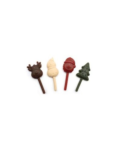 croci snack xmas lolly mix