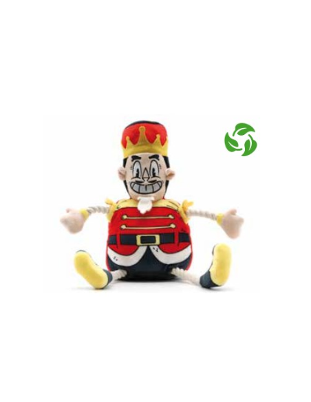 croci peluche xmas soldado