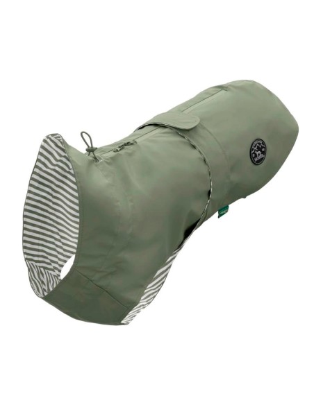 hunter impermeable milford verde