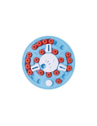 m-pets brainy games da vinci difícil