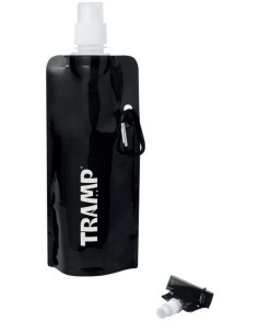 tramp botella para limpiar orina